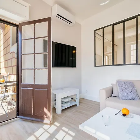 Palais Biagini - Happy Appartement