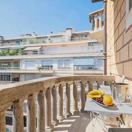 Palais Biagini - Happy