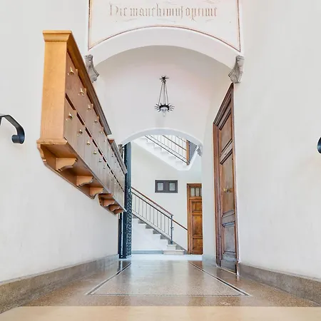 Palais Biagini - Happy Lejlighed