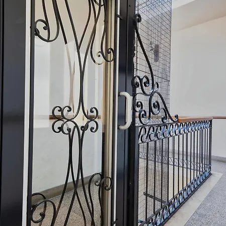 Appartement Palais Biagini - Happy